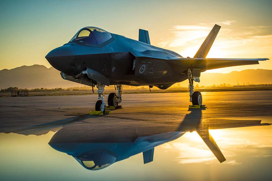 Fighter Jet to Air Defence System Know Indian Air Force fire power and arsenal 