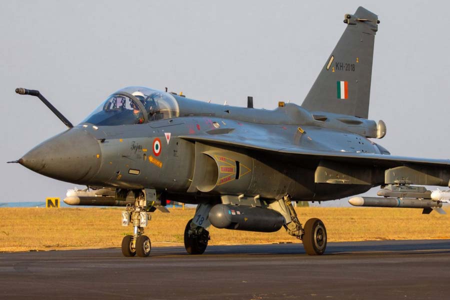 Fighter Jet to Air Defence System Know Indian Air Force fire power and arsenal 