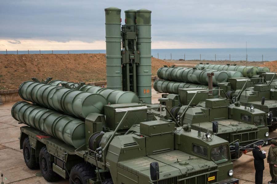 Fighter Jet to Air Defence System Know Indian Air Force fire power and arsenal 