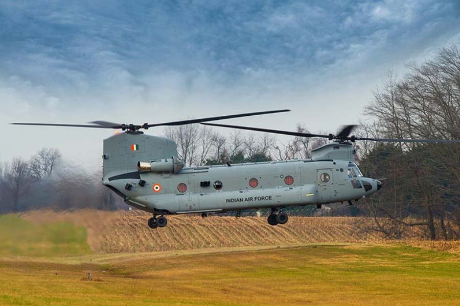 Fighter Jet to Air Defence System Know Indian Air Force fire power and arsenal 