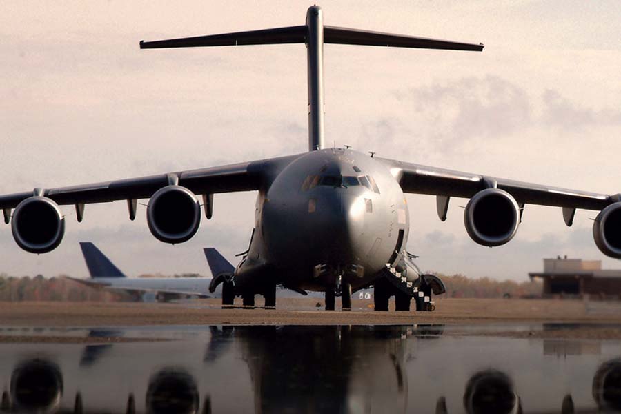 Fighter Jet to Air Defence System Know Indian Air Force fire power and arsenal 