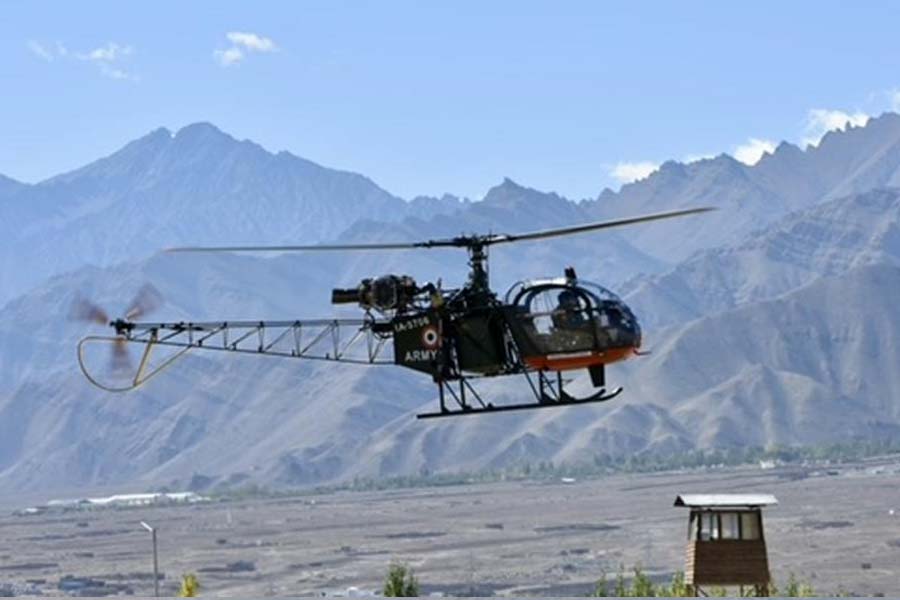 Fighter Jet to Air Defence System Know Indian Air Force fire power and arsenal 