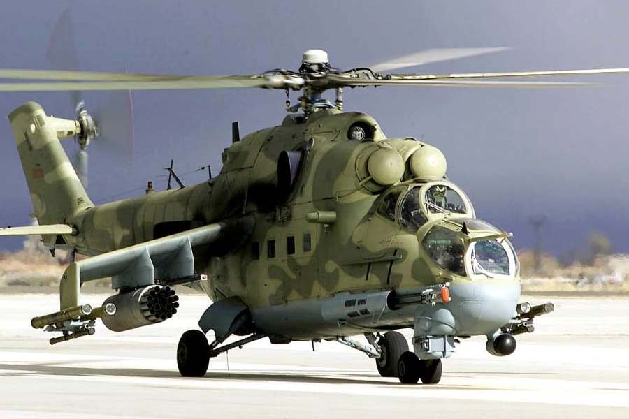 Fighter Jet to Air Defence System Know Indian Air Force fire power and arsenal 