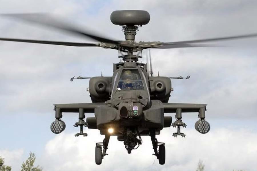 Fighter Jet to Air Defence System Know Indian Air Force fire power and arsenal 