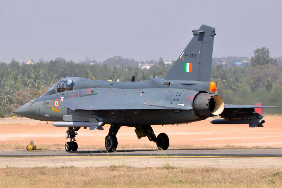 Fighter Jet to Air Defence System Know Indian Air Force fire power and arsenal 