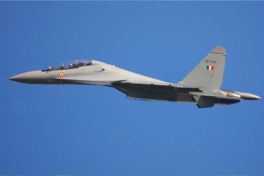 Fighter Jet to Air Defence System Know Indian Air Force fire power and arsenal 