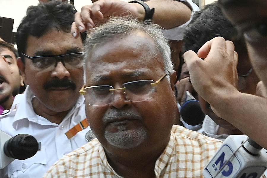 Less Chance of Conclusion of Partha Chatterjee bail plea at Calcutta High Court before Durga Puja dgtl