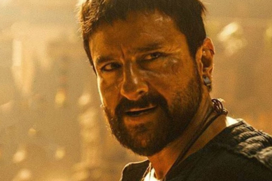 How many crores did Jr NTR, Janhvi Kapoor earn from Devara movie 