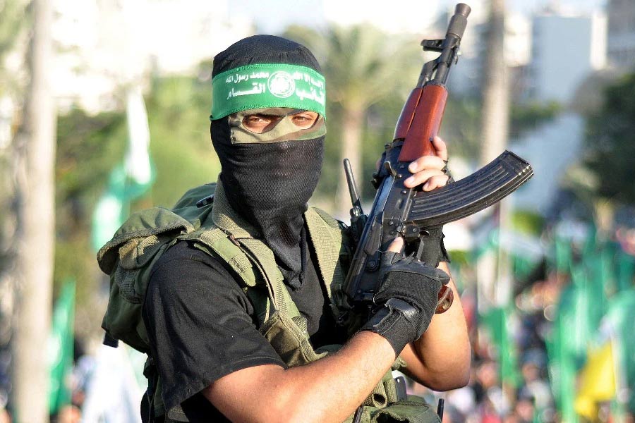 Hezbollah underground missile city in Lebanon Israel may start ground operation