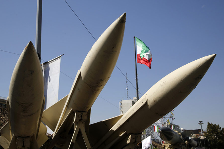Hezbollah underground missile city in Lebanon Israel may start ground operation