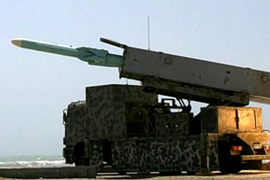 Hezbollah underground missile city in Lebanon Israel may start ground operation