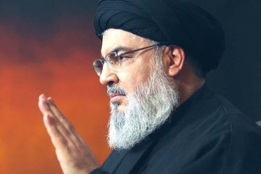 Hashem Safieddine to head Hezbollah after Hassan Nasrallah\\\'s death