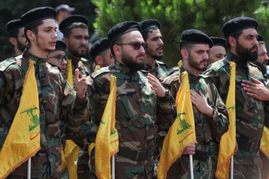 Hassan Nasrallah Hezbollah chief is killed in airstrike says Israel who is this Shiite militia leader 