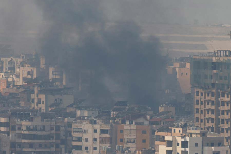 Hassan Nasrallah Hezbollah chief is killed in airstrike says Israel who is this Shiite militia leader 