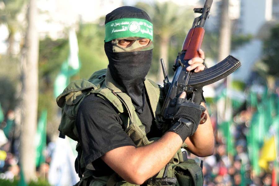 Hassan Nasrallah Hezbollah chief is killed in airstrike says Israel who is this Shiite militia leader 