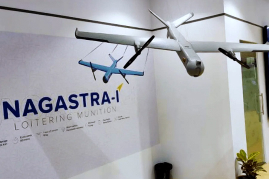 Indian Army using how many kinds of arms and ammunition know the details 