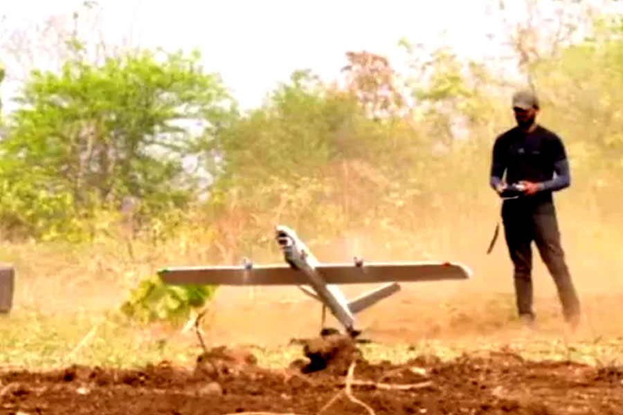 Indian Army using how many kinds of arms and ammunition know the details 