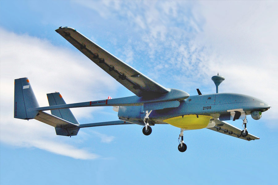 Indian Army using how many kinds of arms and ammunition know the details  