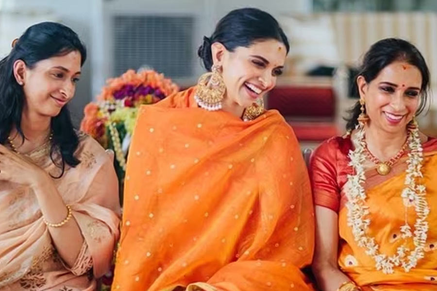 Deepika Padukone’s mother and sister shares health update of the actress and new born