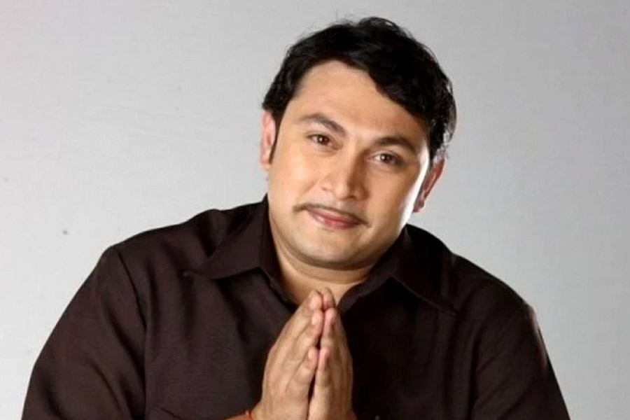 Rajesh Kumar