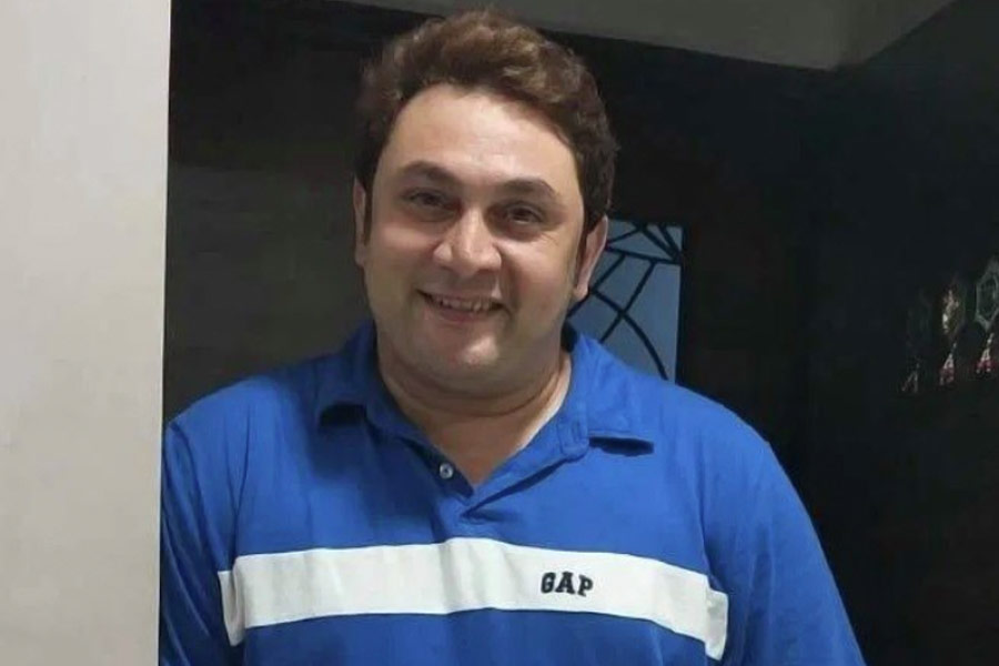 Rajesh Kumar
