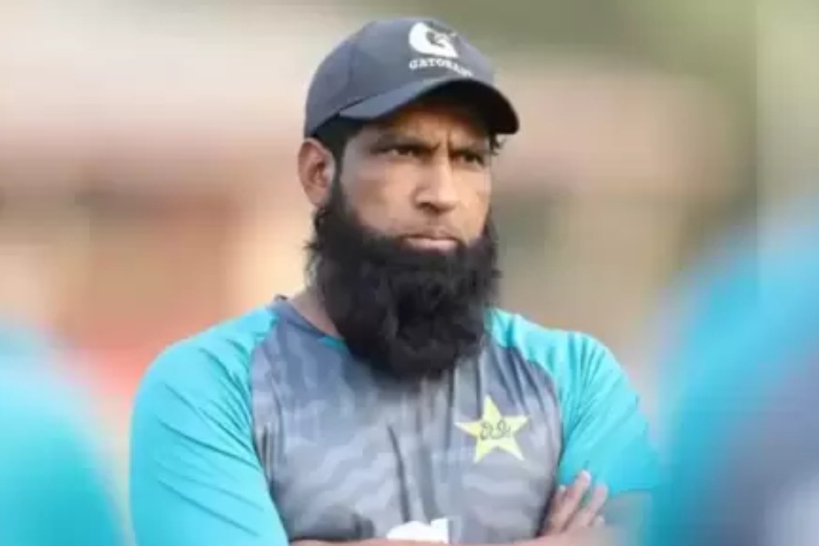 Picture of Mohammad Yousuf