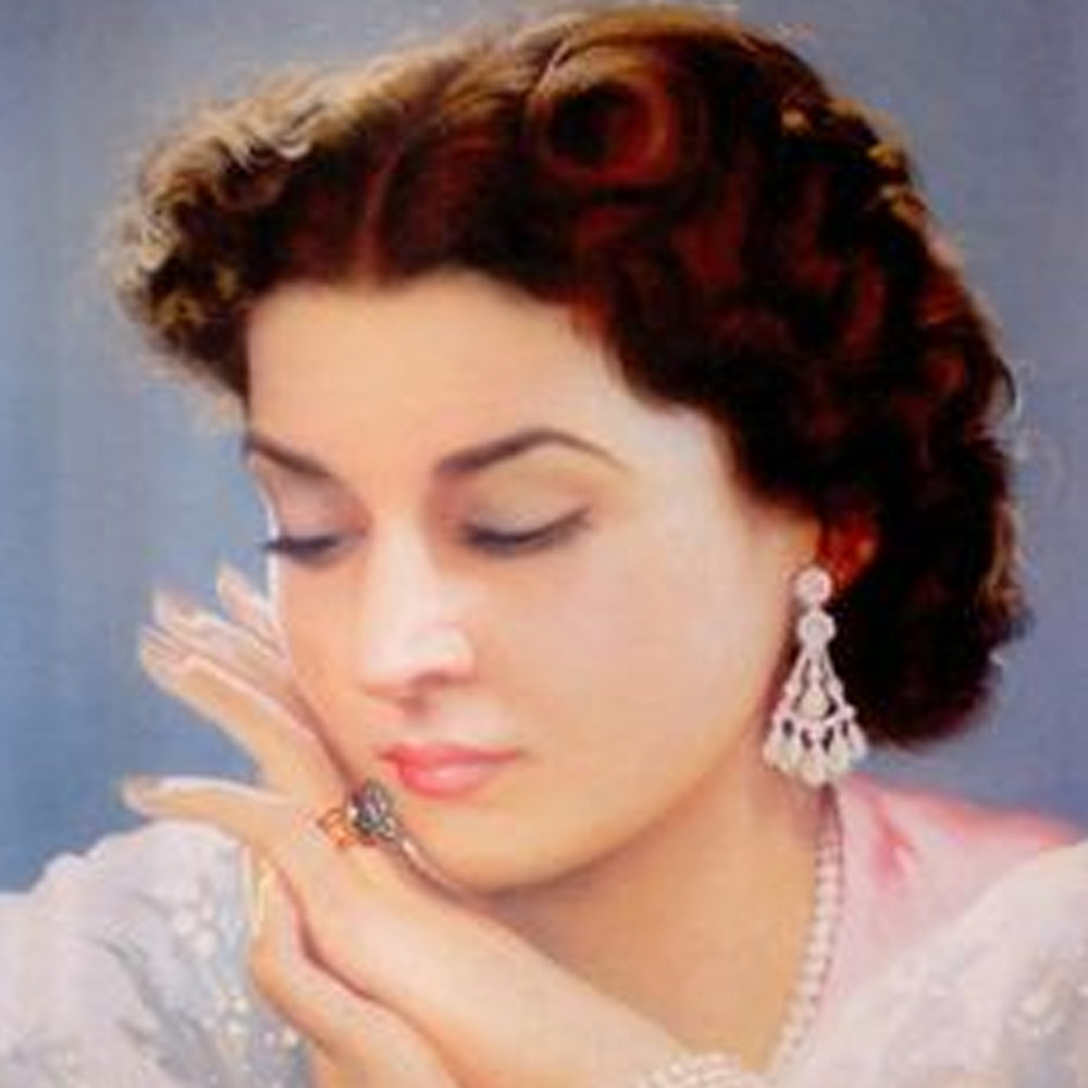 All need to know about princess Niloufer Khanum Sultan aka Kohinoor of Hyderabad 