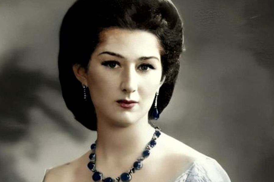 All need to know about princess Niloufer Khanum Sultan aka Kohinoor of Hyderabad 