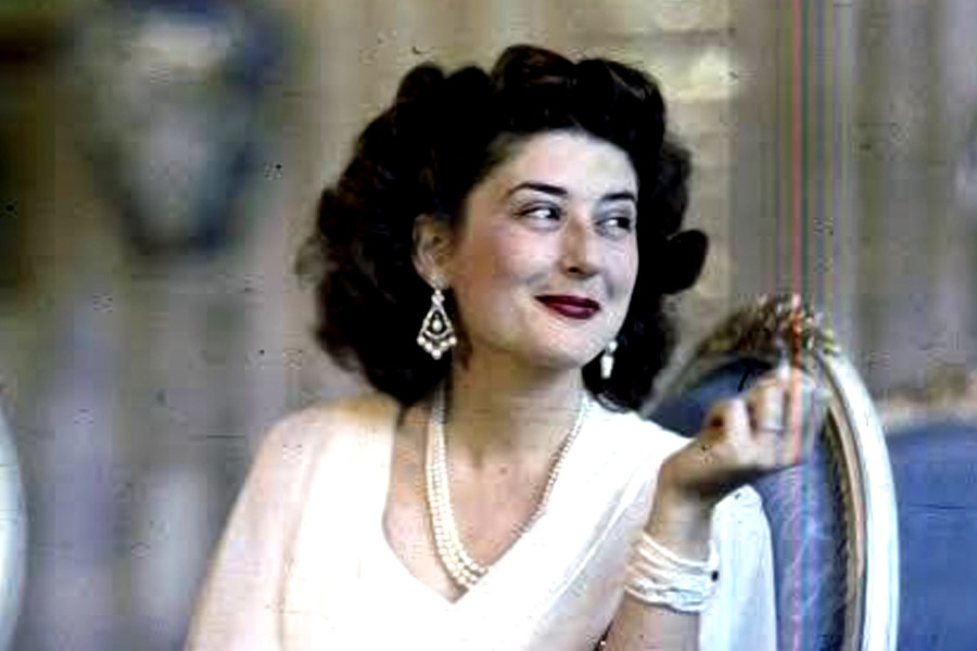 All need to know about princess Niloufer Khanum Sultan aka Kohinoor of Hyderabad 