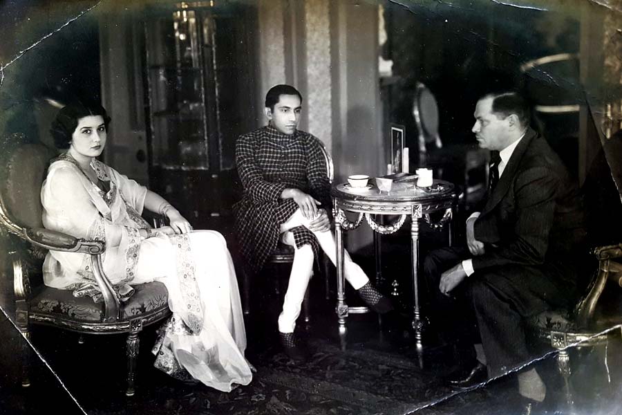 All need to know about princess Niloufer Khanum Sultan aka Kohinoor of Hyderabad 