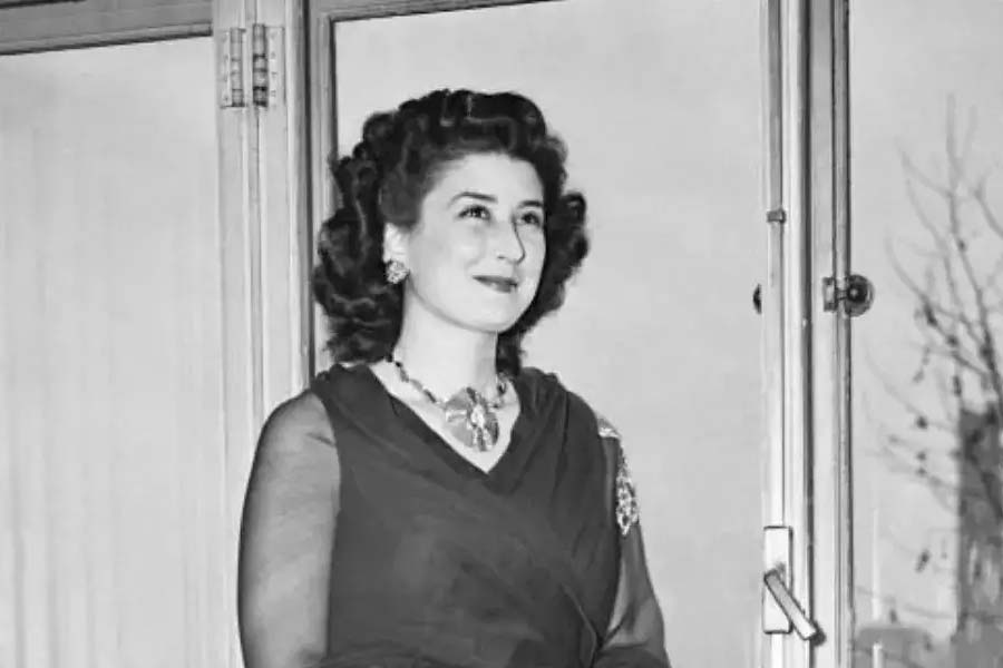 All need to know about princess Niloufer Khanum Sultan aka Kohinoor of Hyderabad 