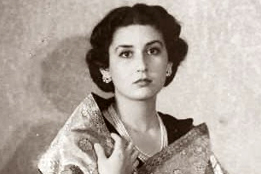 All need to know about princess Niloufer Khanum Sultan aka Kohinoor of Hyderabad 