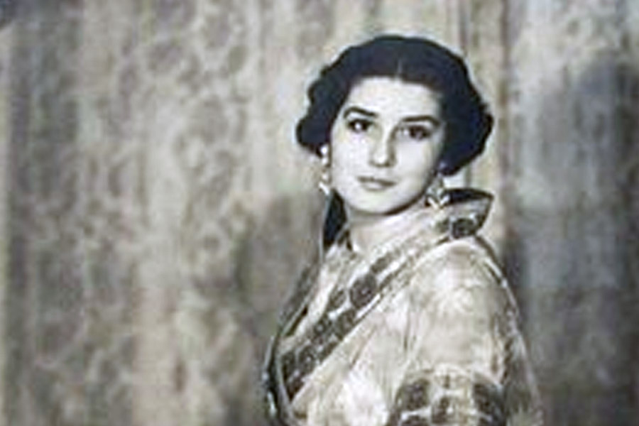 All need to know about princess Niloufer Khanum Sultan aka Kohinoor of Hyderabad 