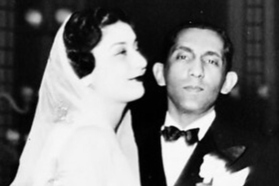 All need to know about princess Niloufer Khanum Sultan aka Kohinoor of Hyderabad 