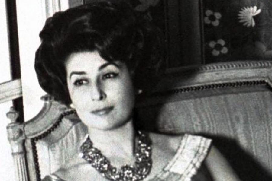 All need to know about princess Niloufer Khanum Sultan aka Kohinoor of Hyderabad 