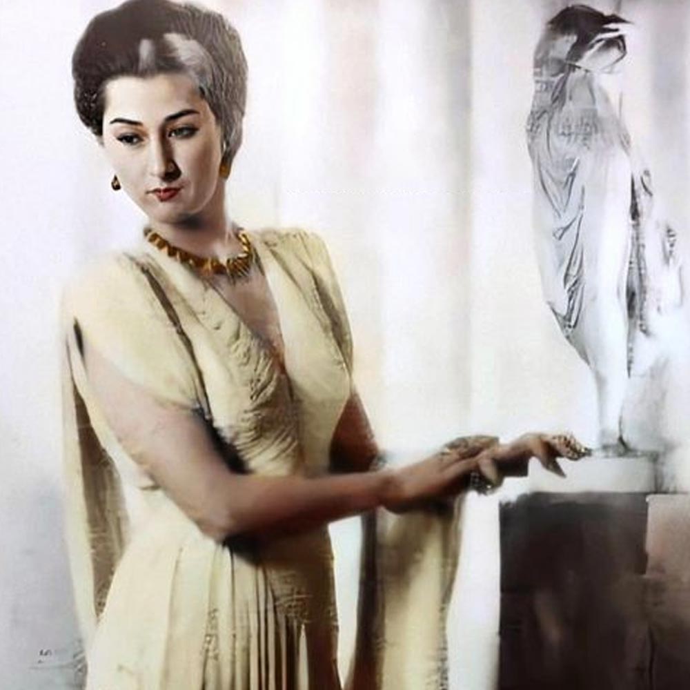 All need to know about princess Niloufer Khanum Sultan aka Kohinoor of Hyderabad 