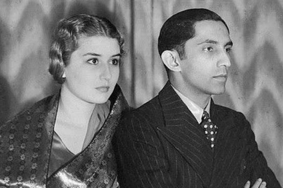 All need to know about princess Niloufer Khanum Sultan aka Kohinoor of Hyderabad 