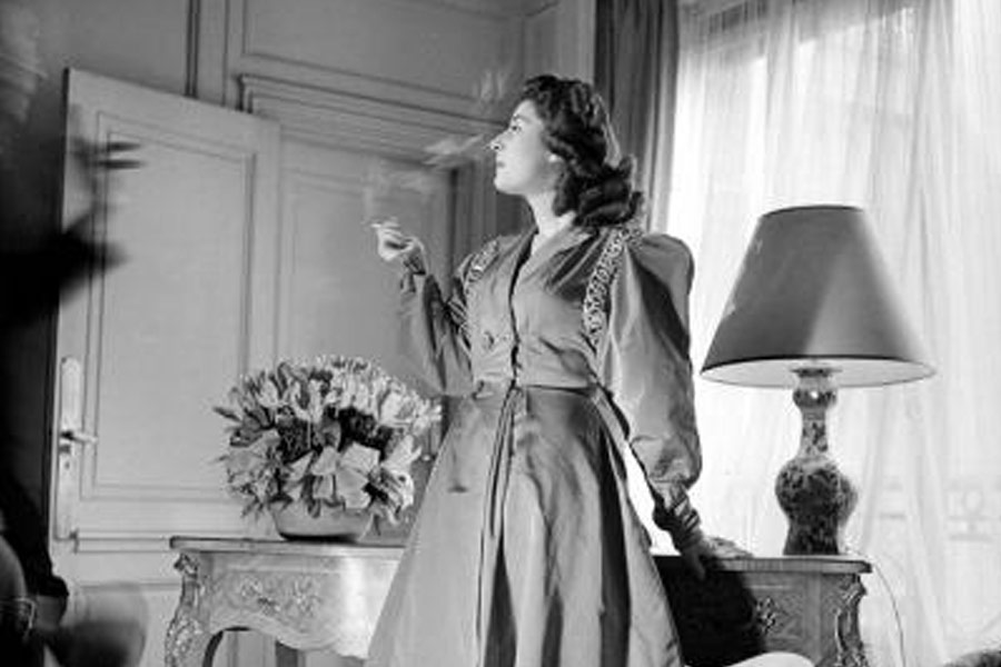 All need to know about princess Niloufer Khanum Sultan aka Kohinoor of Hyderabad 