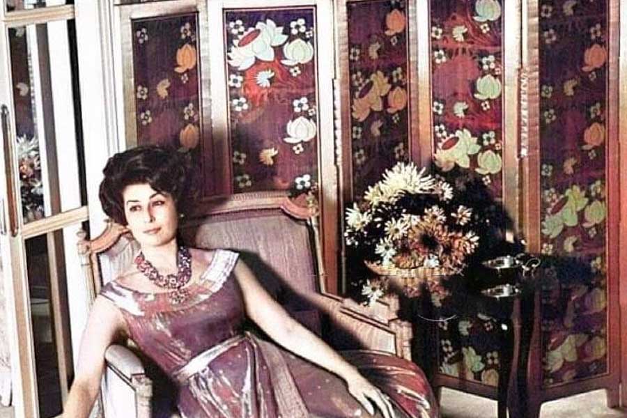 All need to know about princess Niloufer Khanum Sultan aka Kohinoor of Hyderabad 