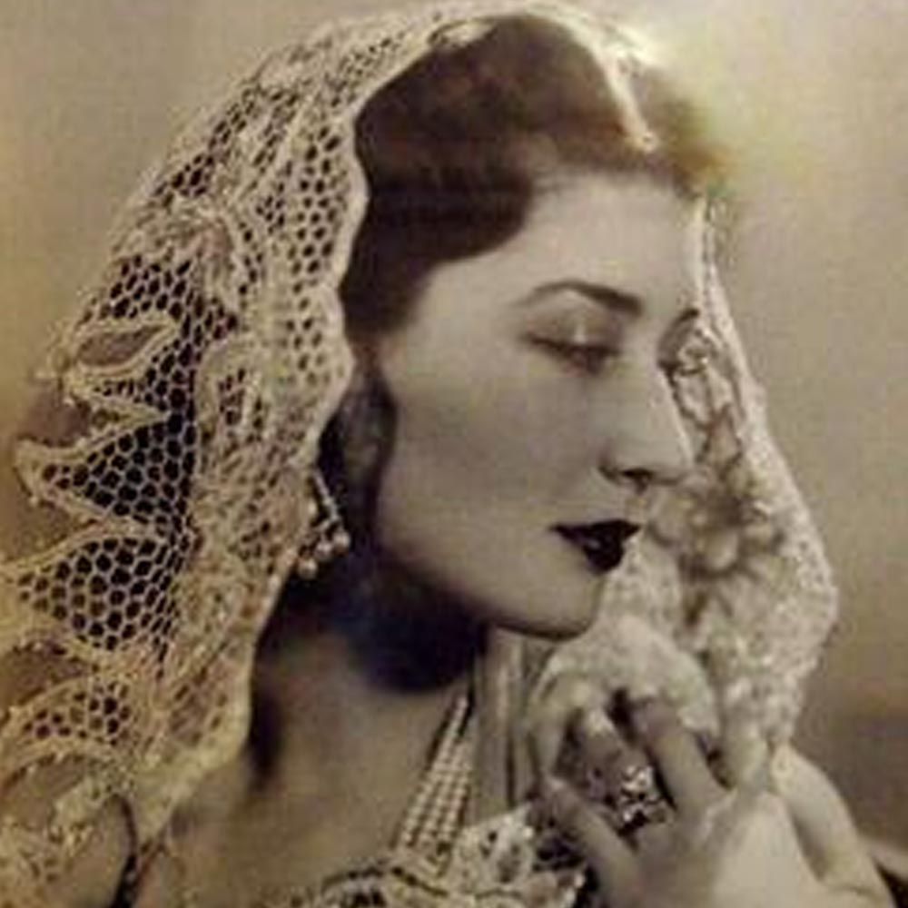 All need to know about princess Niloufer Khanum Sultan aka Kohinoor of Hyderabad 