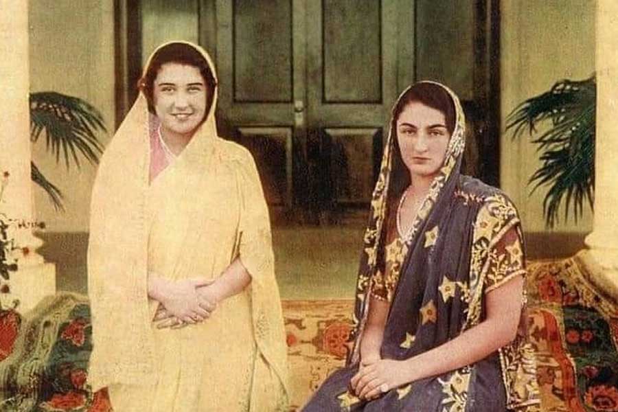 All need to know about princess Niloufer Khanum Sultan aka Kohinoor of Hyderabad 