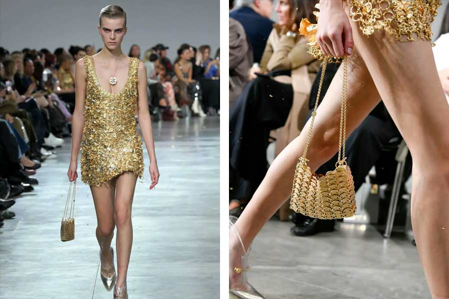 Paris Fashion Week