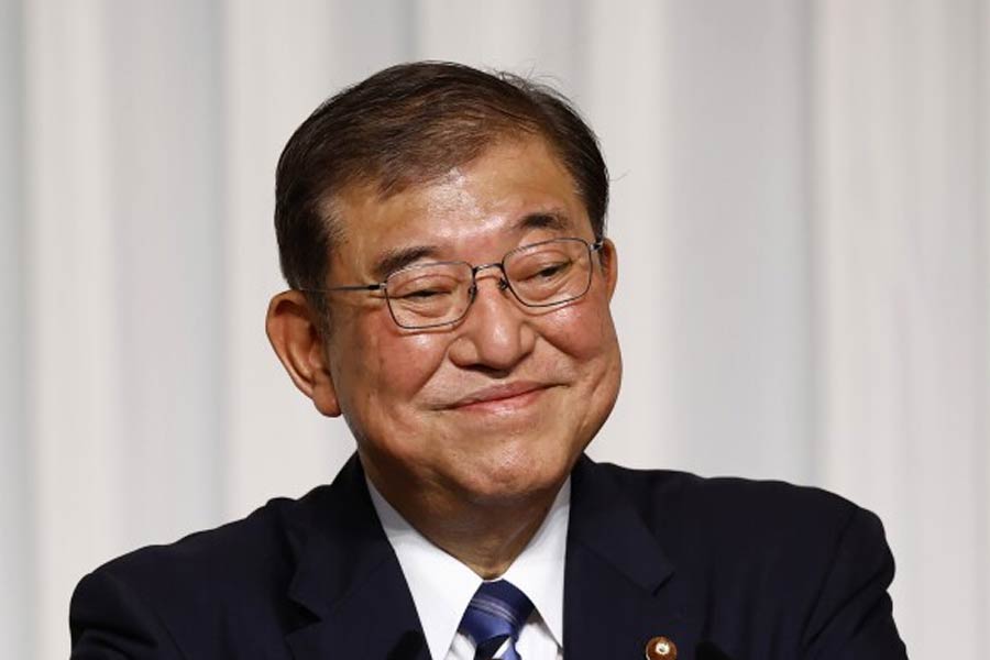 Japanese incoming Prime Minister Shigeru Ishiba demands Asian NATO know the details 