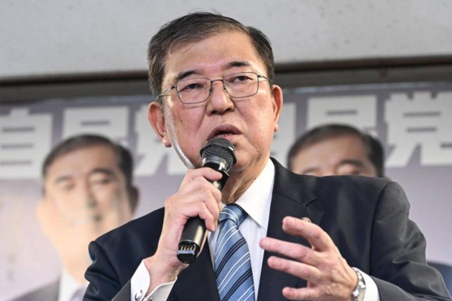 Japanese incoming Prime Minister Shigeru Ishiba demands Asian NATO know the details 