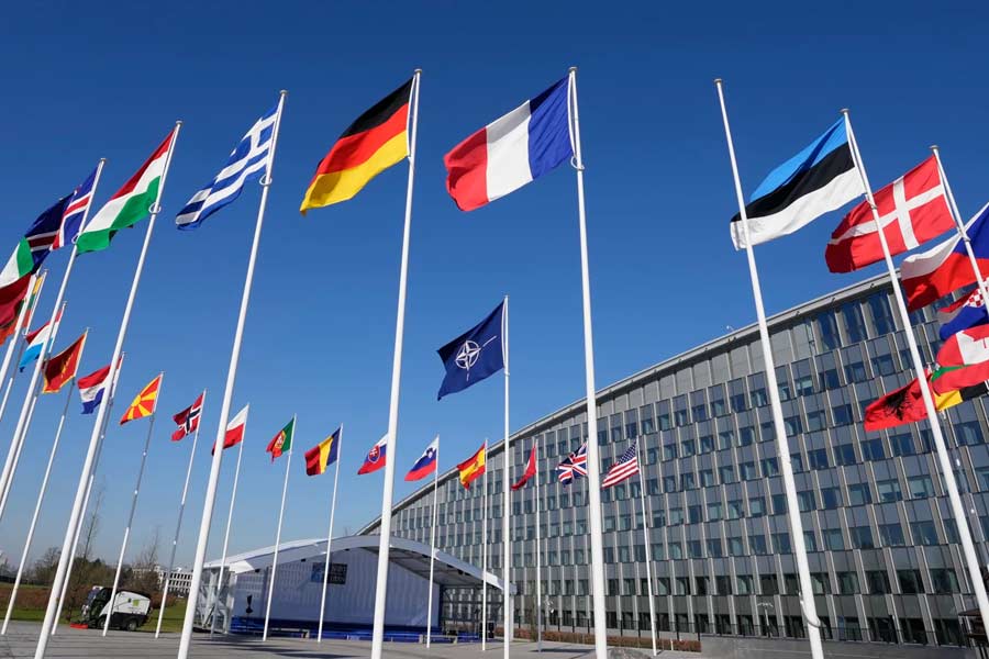 Japanese incoming Prime Minister Shigeru Ishiba demands Asian NATO know the details 