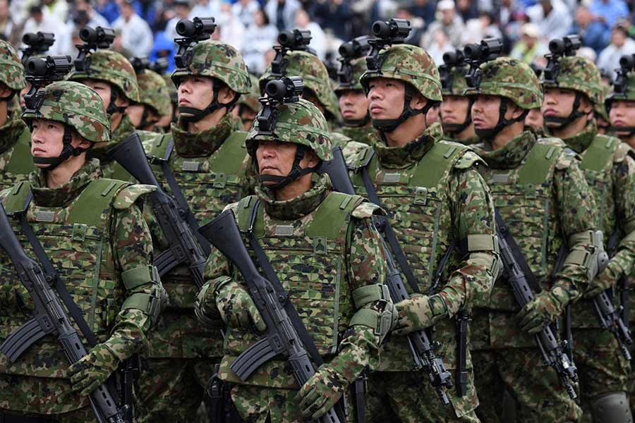 Japanese incoming Prime Minister Shigeru Ishiba demands Asian NATO know the details 