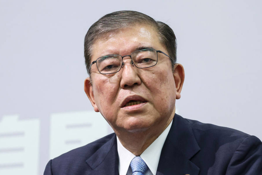 Japanese incoming Prime Minister Shigeru Ishiba demands Asian NATO know the details 