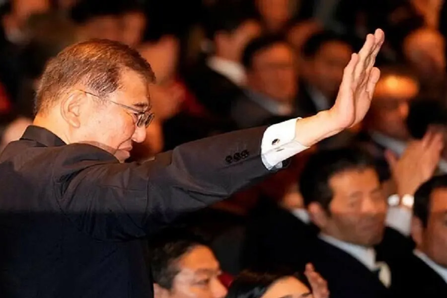 Japanese incoming Prime Minister Shigeru Ishiba demands Asian NATO know the details 