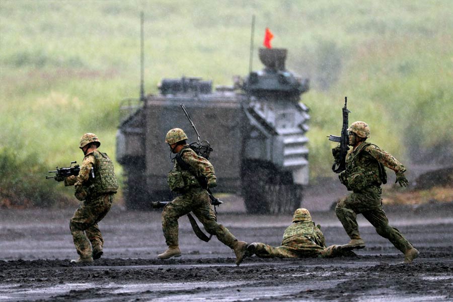 Japanese incoming Prime Minister Shigeru Ishiba demands Asian NATO know the details 