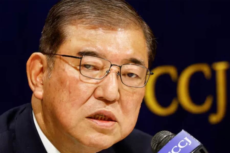 Japanese incoming Prime Minister Shigeru Ishiba demands Asian NATO know the details 